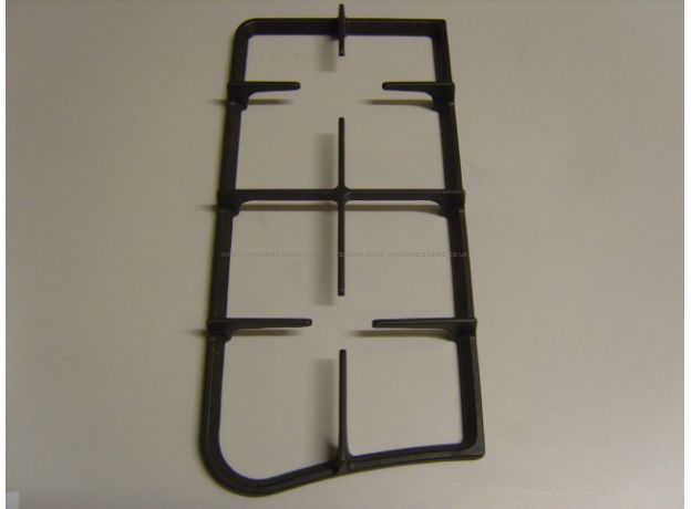 Diplomat PAN SUPPORT ASSY