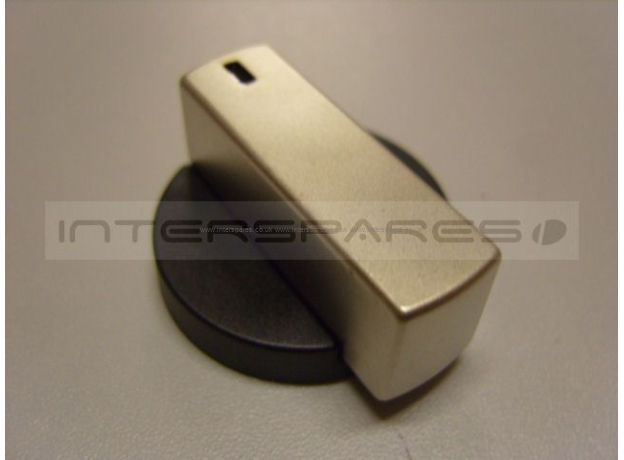 Diplomat Control Knob - Hob