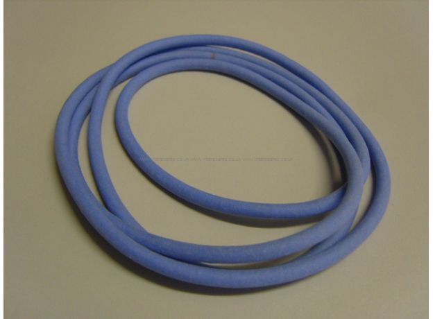 Zanussi Aeg Tricity Bendix Siemens Drum / Backplate Gasket