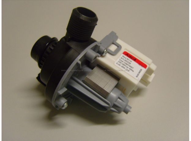 Zanussi Tricity Bendix Electrolux Aeg DRAIN PUMP