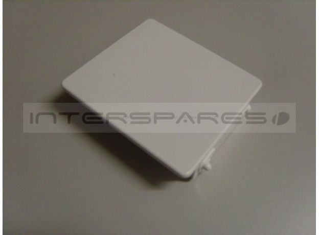 Zanussi FILTER COVER