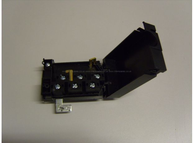 Caple Diplomat Terminal Block