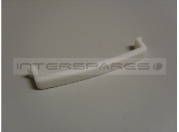 Zanussi Bearing Pad - Front