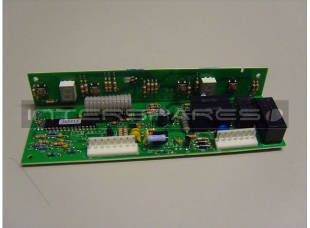 Spare Parts CONTROL BOARD