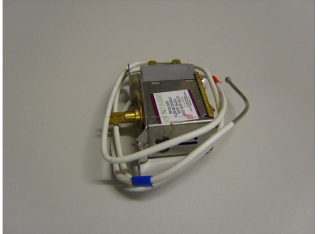 Fridgemaster Frigidaire THERMOSTAT