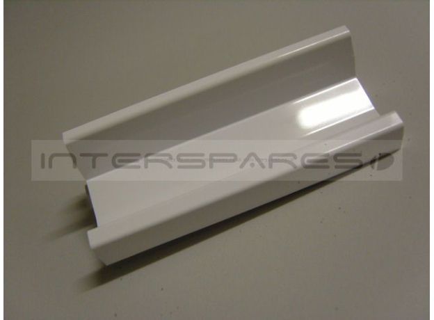 Tricity Bendix DOOR HANDLE - WHITE