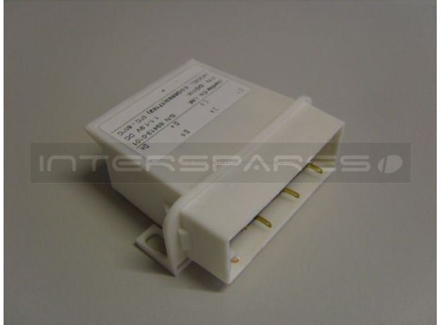 New World IGNITION UNIT