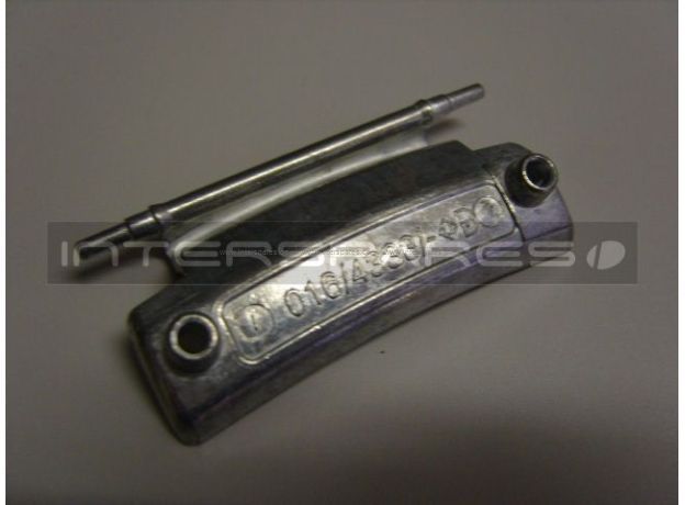 Hotpoint Creda Door Hinge Assembly