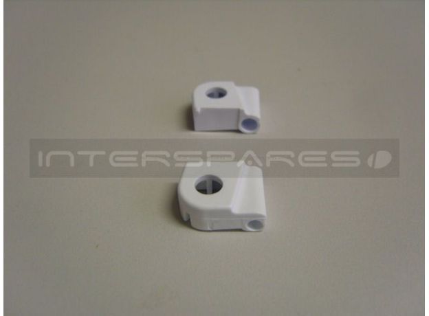 Hotpoint DOOR HINGE - BEARINGS - PAIR