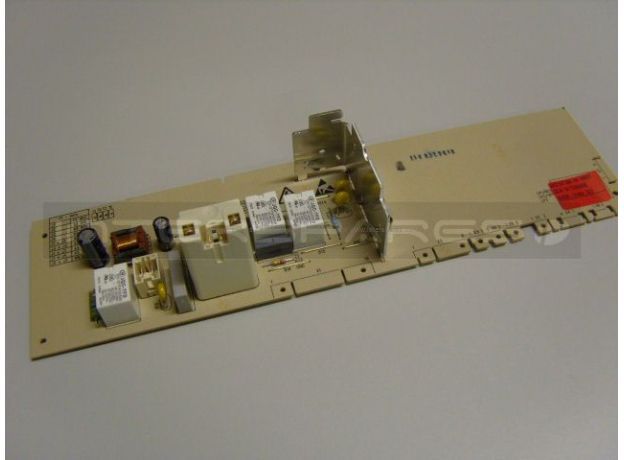 Hotpoint CONTROL BOARD - 5 BUTTON
