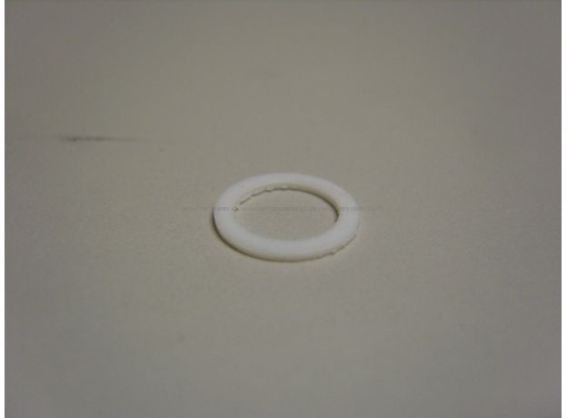 Diplomat IGNITION BUTTON - WASHER