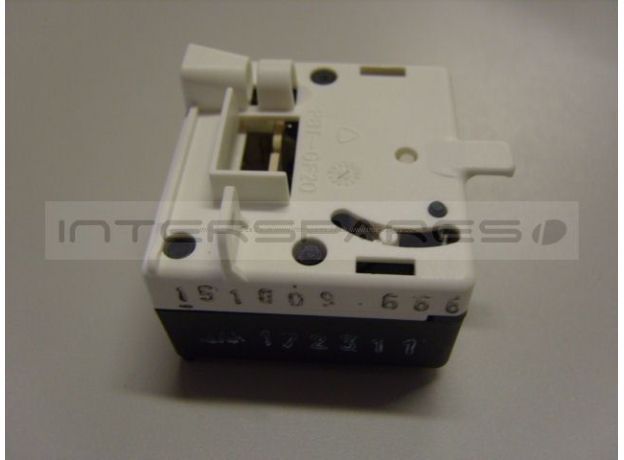 Neff DISPLAY FILM STRIP