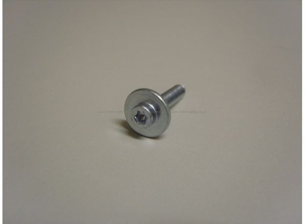 Neff Screw