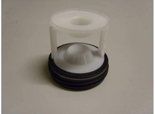 Bosch FLUFF FILTER UNIT