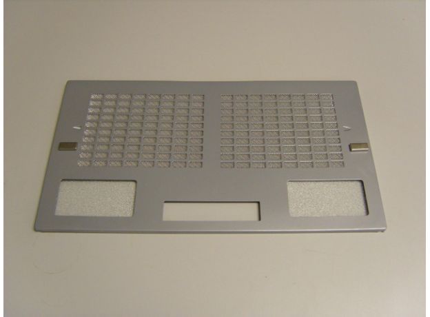 Hygena GRILL S / STEEL EFFECT INC CLIPS