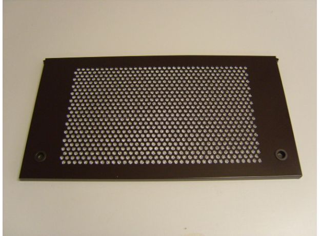 Diplomat GRILLE - BROWN