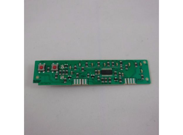 Howden Lamona Diplomat DISPLAY BOARD PCB