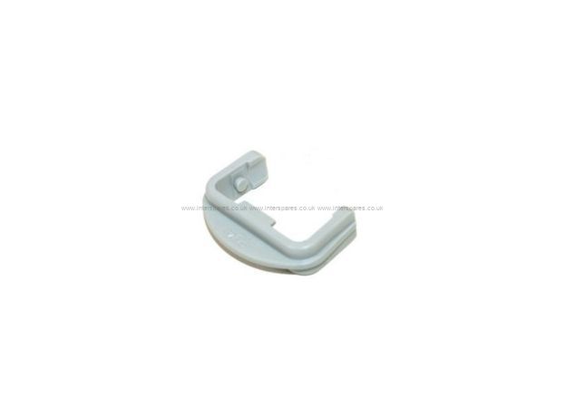 Howden Lamona Diplomat RAIL CAP - FRONT