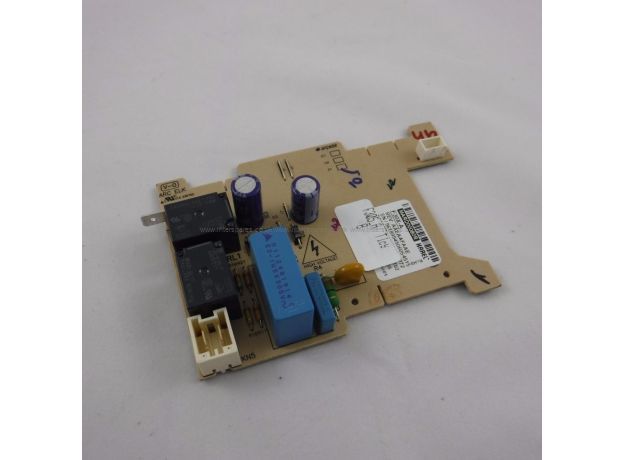 Howden Lamona Diplomat CONTROL BOARD PCB