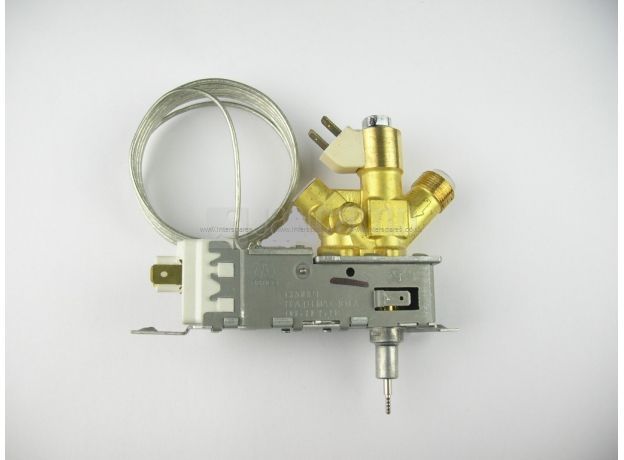 Electrolux Gas Valve / Thermostat