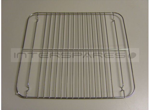 Diplomat Grill Pan Trivet