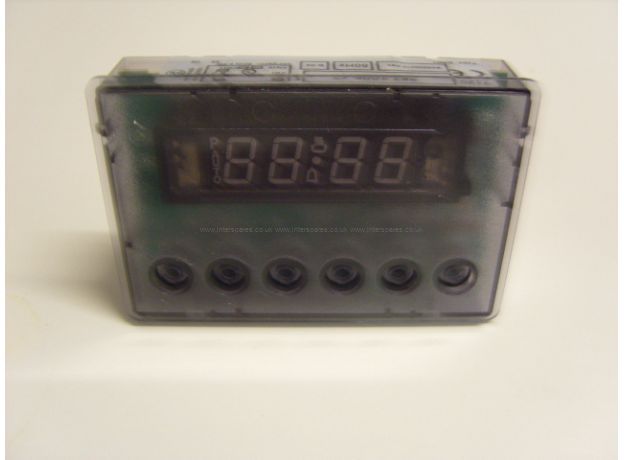 Howden Lamona Diplomat Clock / Timer