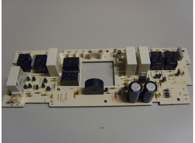 Bosch Neff Power Card