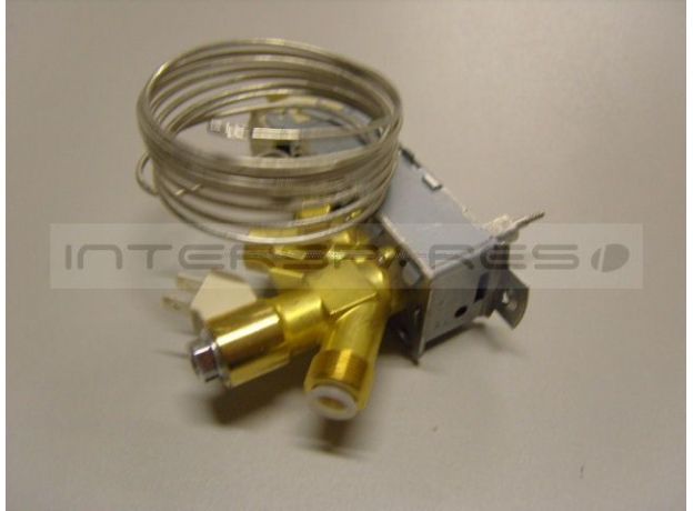 Electrolux GAS CONTROL VALVE