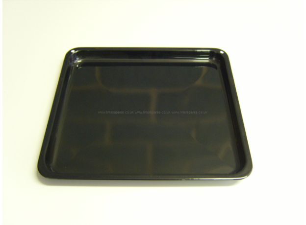 Diplomat Grill Pan