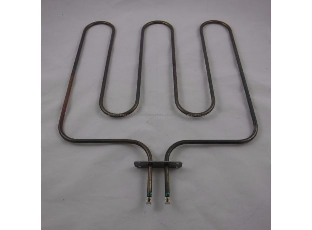 Diplomat Howden Lamona Base / Lower Element