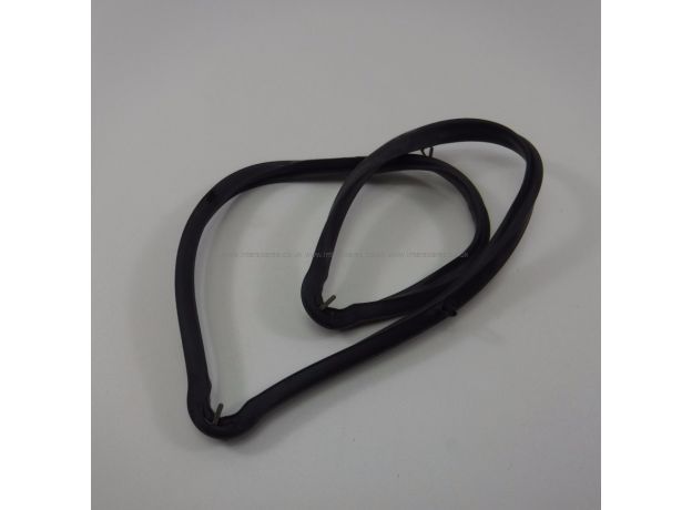 Howden Lamona Cooling Fan Motor Gasket
