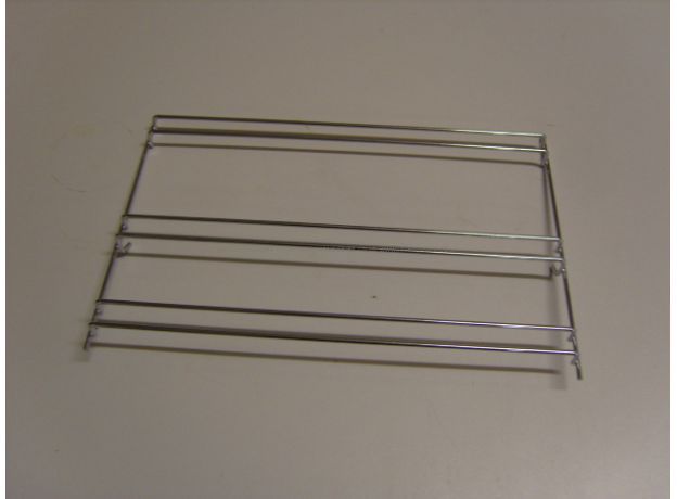 Howden Lamona Diplomat Wire Shelf Support