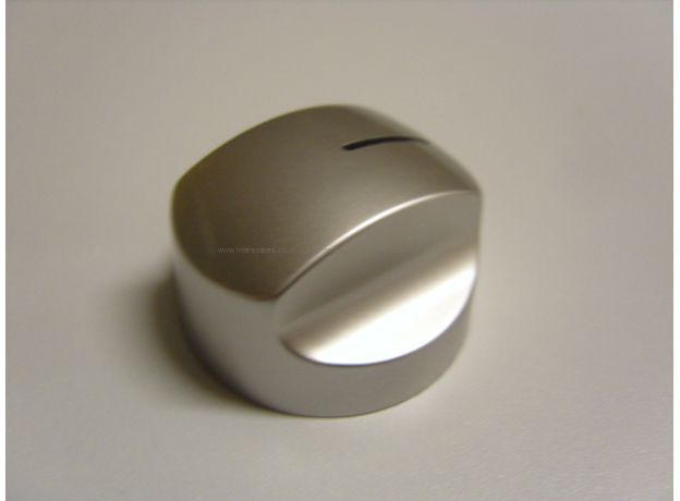 Aeg CONTROL KNOB - SILVER