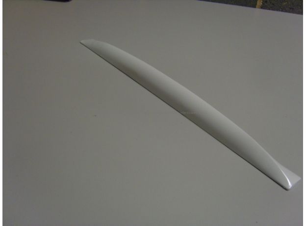 Tricity Bendix DOOR HANDLE - WHITE