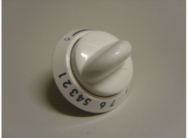 Parkinson Cowan Control Knob - Oven / Grill