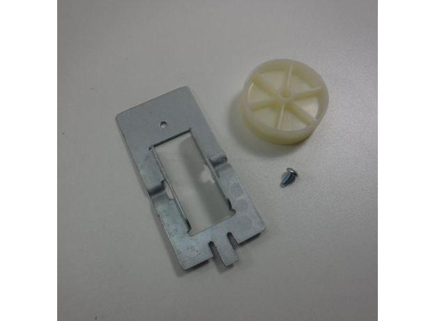 Fisher & Paykel WHEEL KIT
