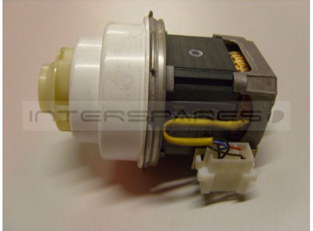 Diplomat Hygena MOTOR - CIRCULATION