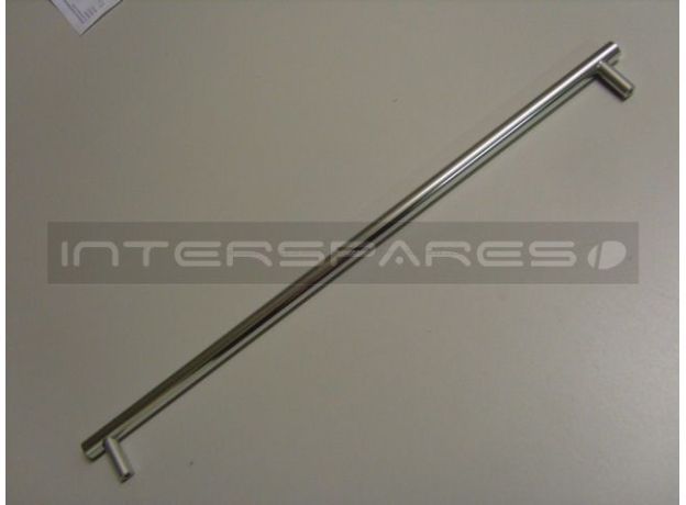 Diplomat DOOR HANDLE - GRILL / OVEN