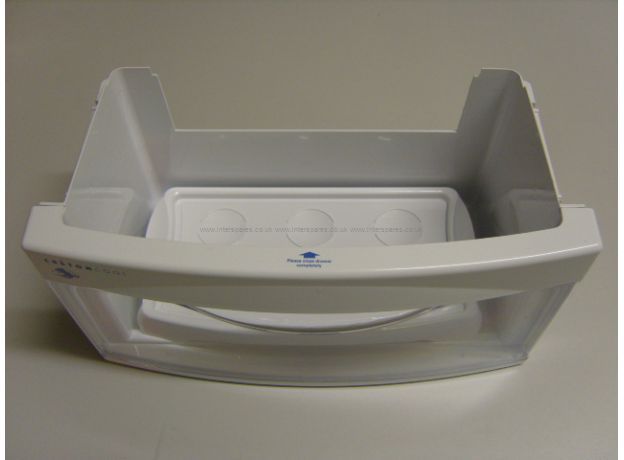 General Electric GE Salad / Vegetable Container