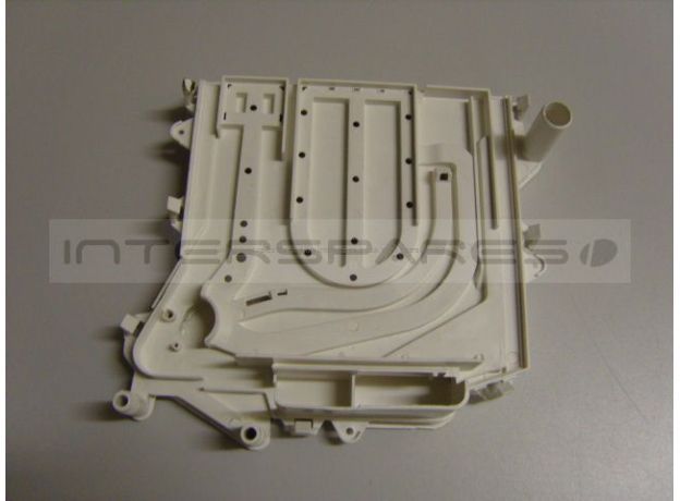 Diplomat DETERGENT DISPENCER LID