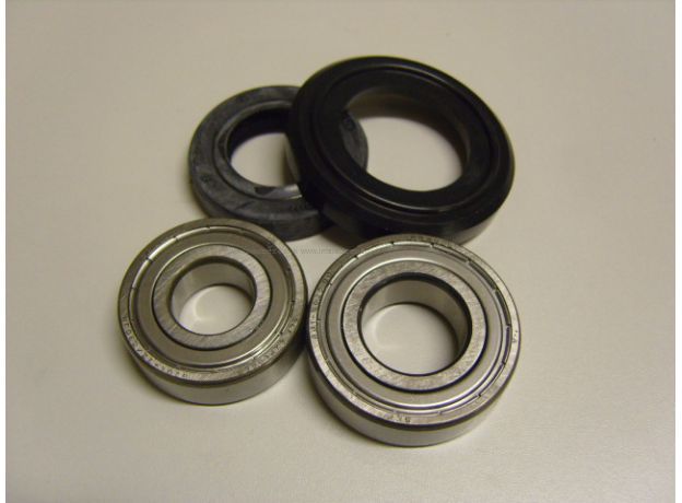 Electrolux Tricity Bendix Zanussi Accessories & Service Tools Drum Bearing and Seal Kit - 800RPM