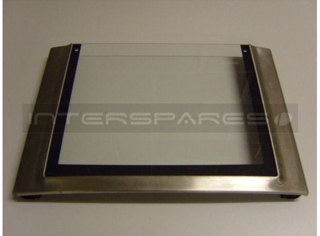Electrolux Door Glass - Outer Front
