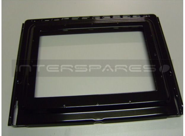 Smeg INNER DOOR FRAME (NOT GLASS)