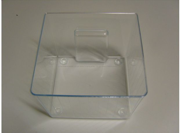 Siemens Salad / Vegetable Box