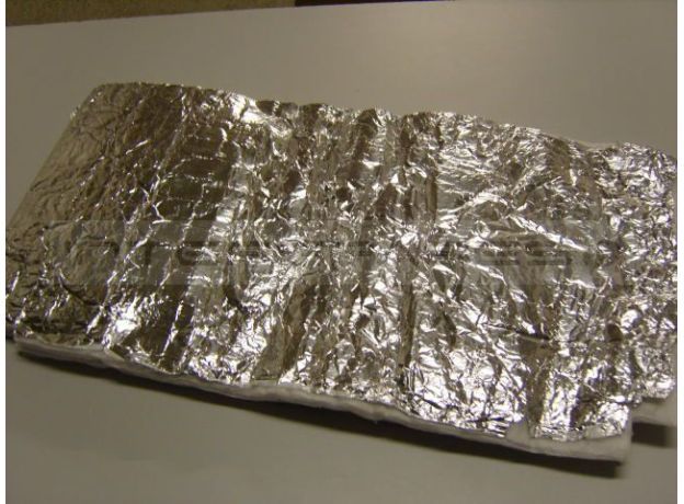Spare Parts INSULATION