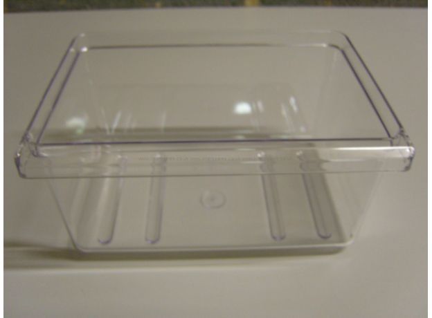 Hygena Salad Drawer