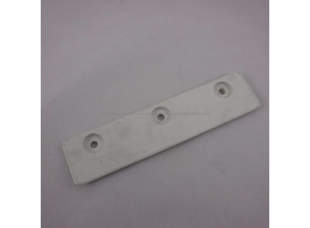 Hygena Nardi Diplomat DECOR DOOR SLIDE - SINGLE RUNNER