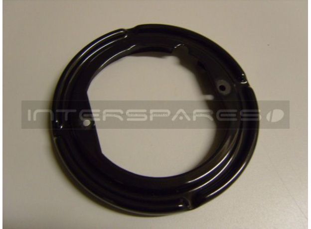 Diplomat Burner Support Base - Rapid