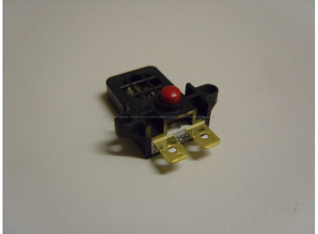 White Knight Diplomat Hygena Thermostat Cut-Out