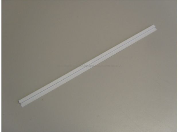 Beko FRONT TRIM FOR GLASS SHELF